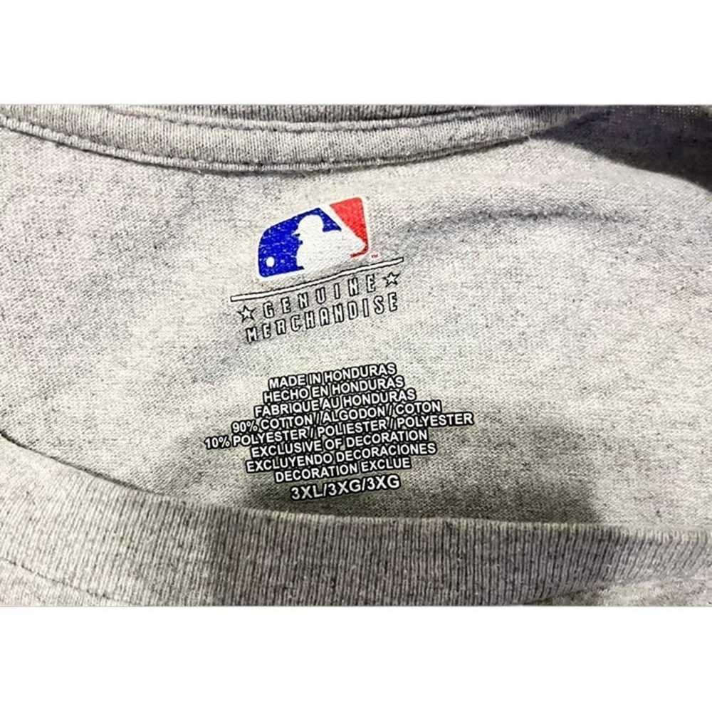 MLB pirates shirt - image 4