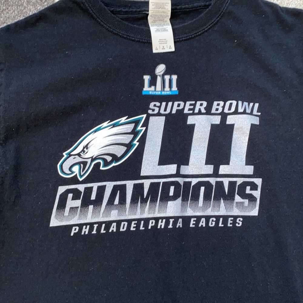 Philadelphia Eagles T-Shirt - image 2