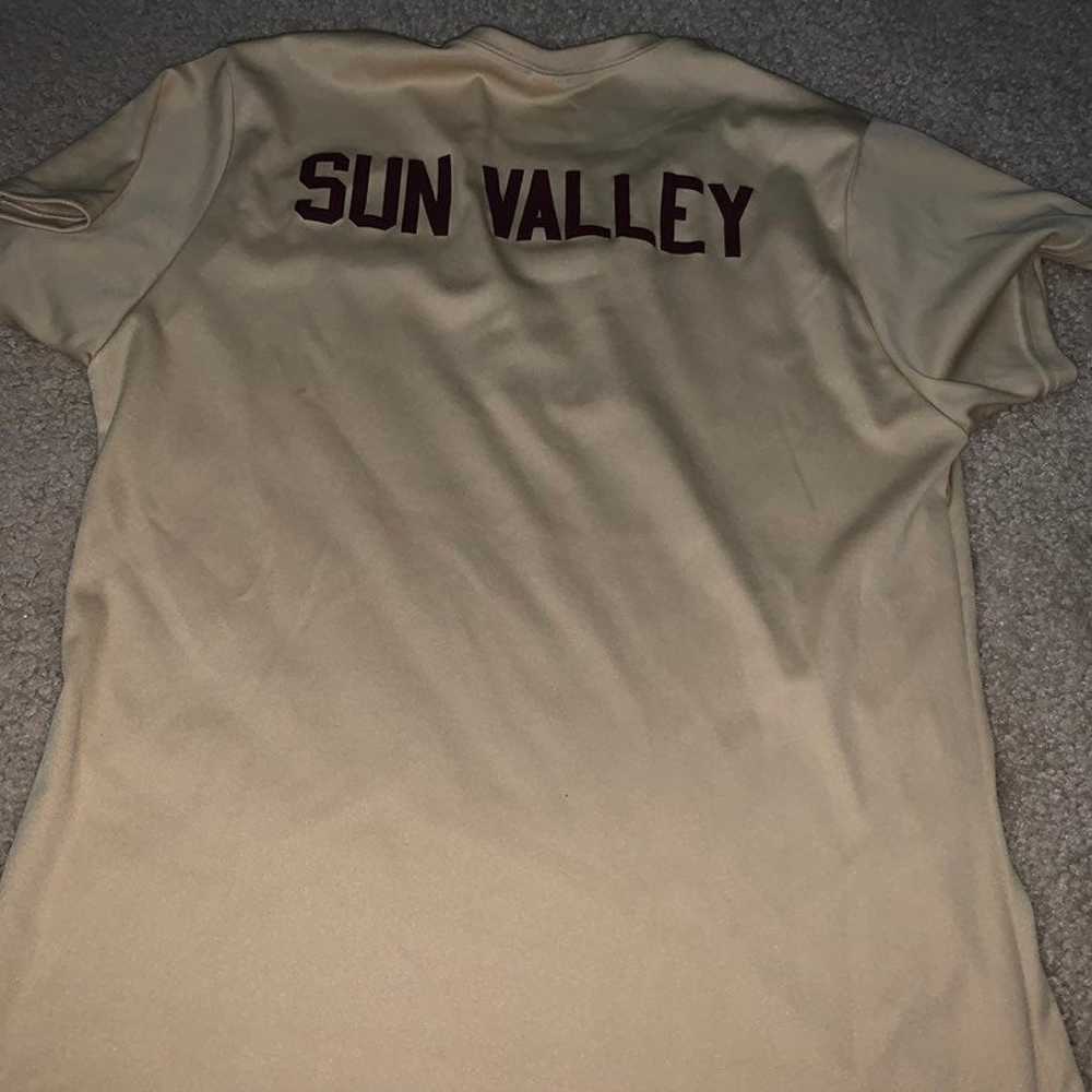Gold sun valley shirt - image 2