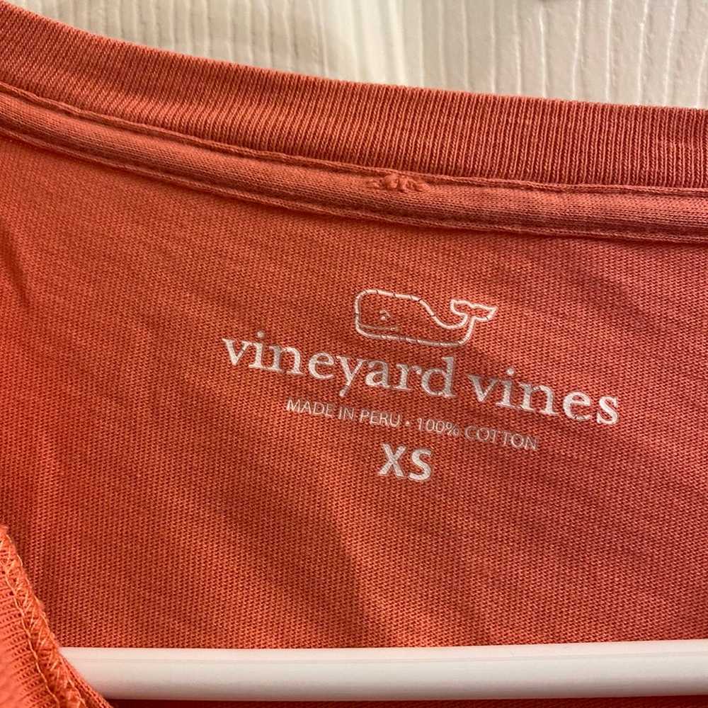 Vineyard vines longsleeve - image 3