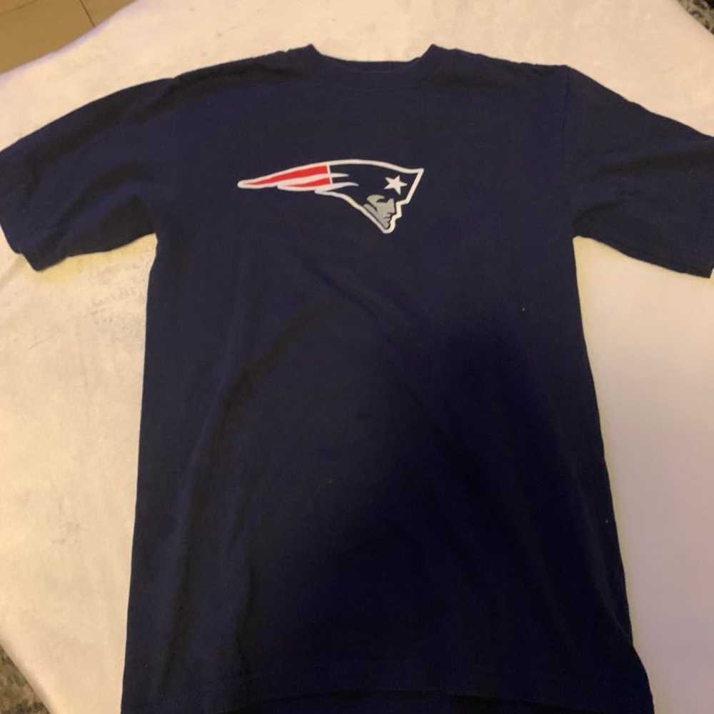 Tom Brady Patriots Shirt - image 1