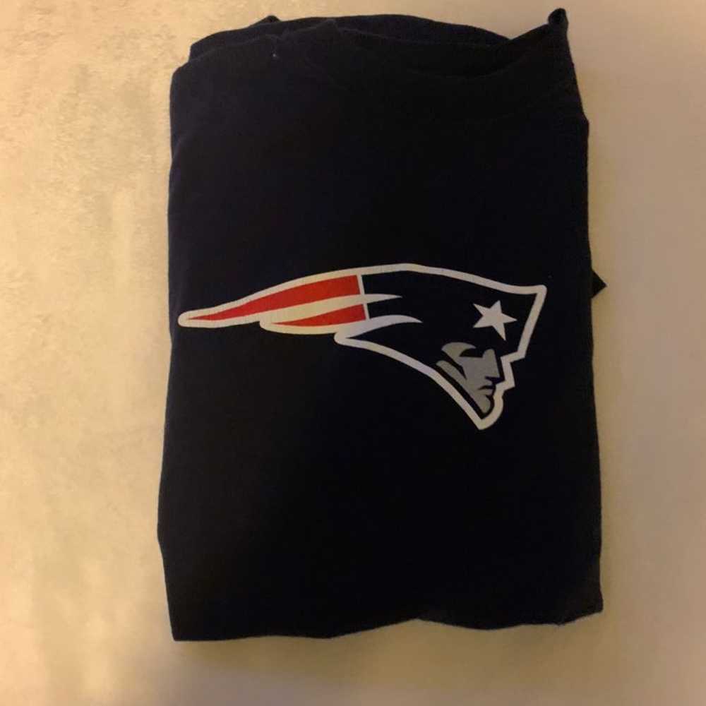 Tom Brady Patriots Shirt - image 3