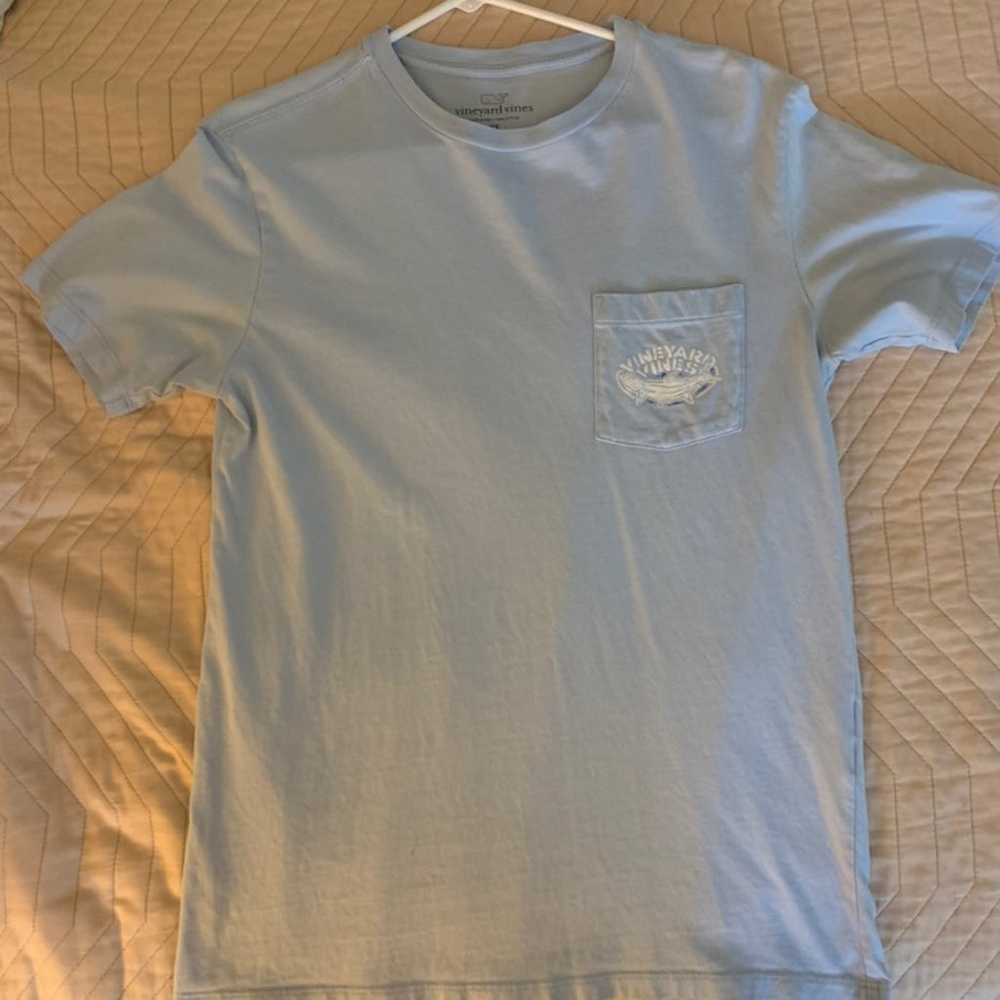 Vineyard Vine T-Shirt - image 1