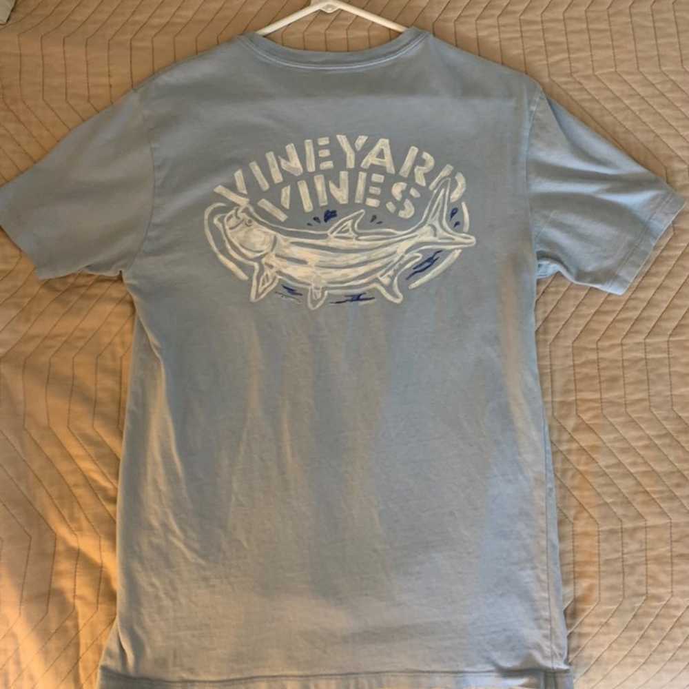 Vineyard Vine T-Shirt - image 3