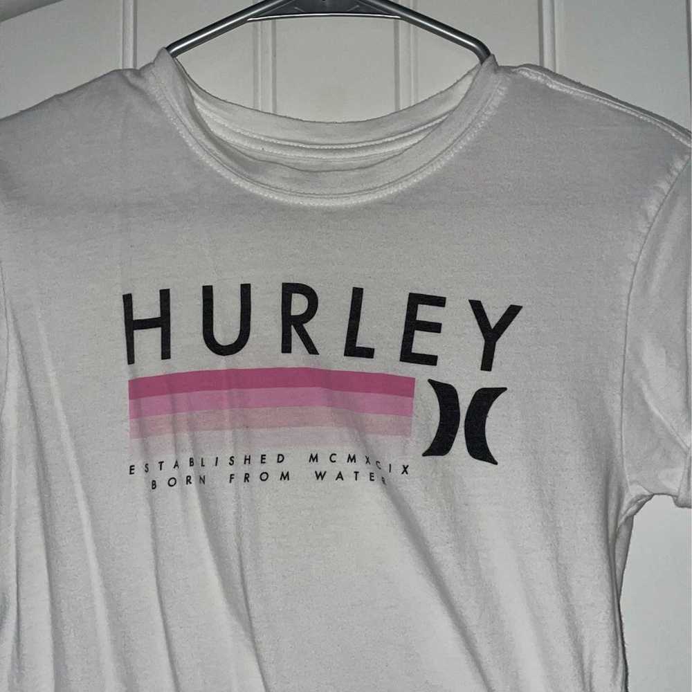 hurley - image 1
