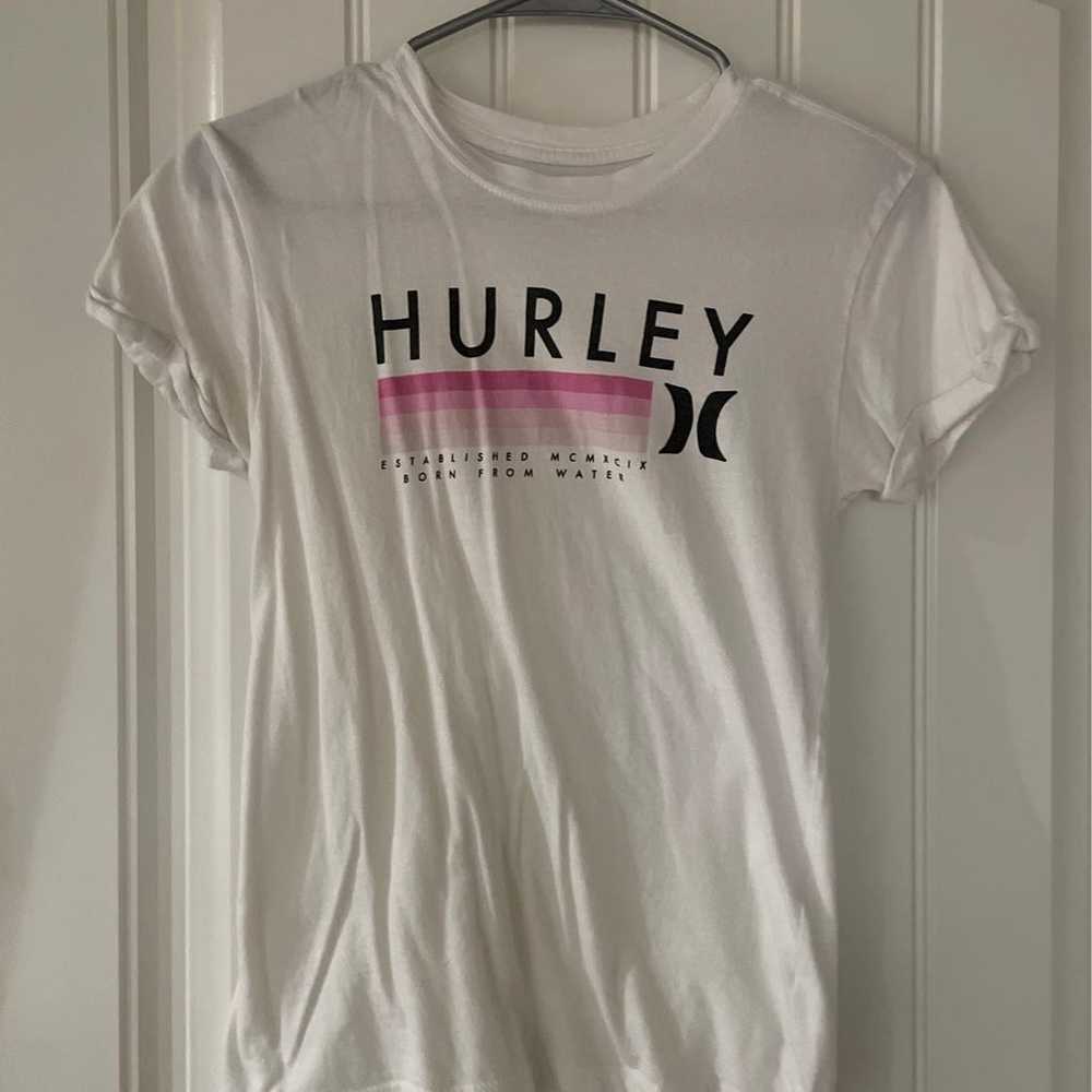 hurley - image 2