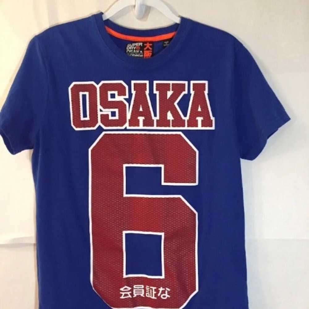 Osaka 6 - image 1