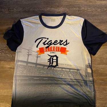 Detroit Tigers Shirt - image 1