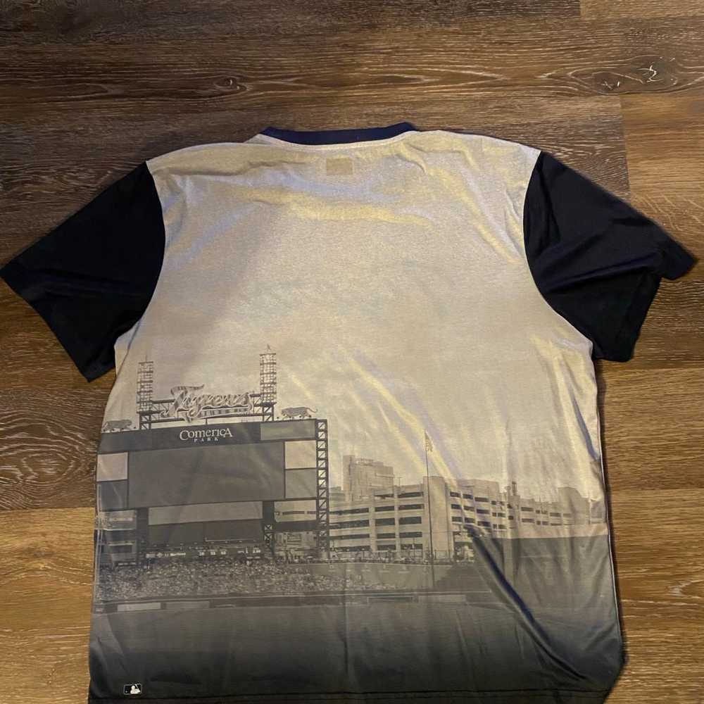 Detroit Tigers Shirt - image 2