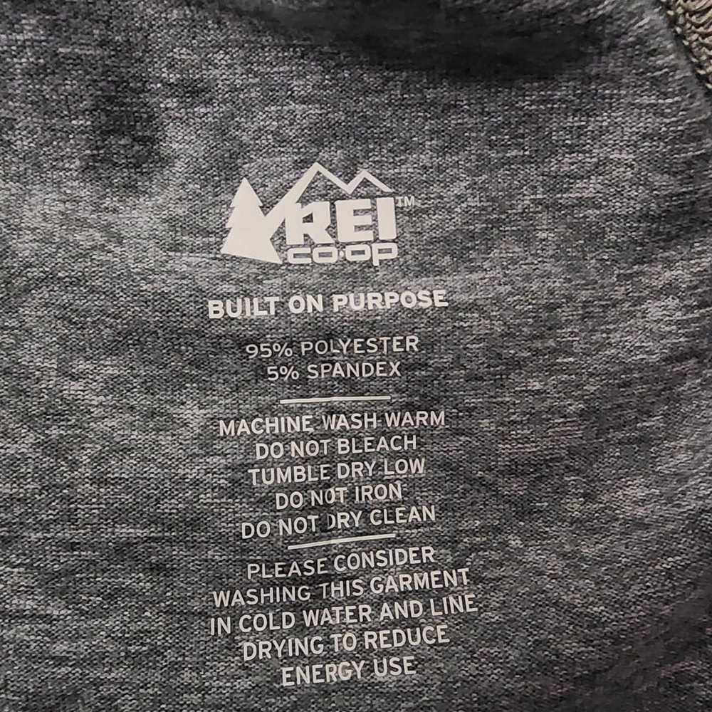 REI Co-Op Desert Sun Tech Shirt Men's L - image 5