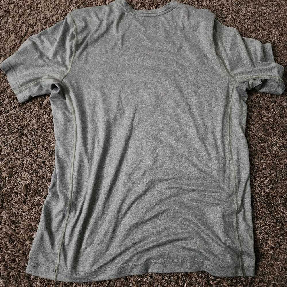 REI Co-Op Desert Sun Tech Shirt Men's L - image 6