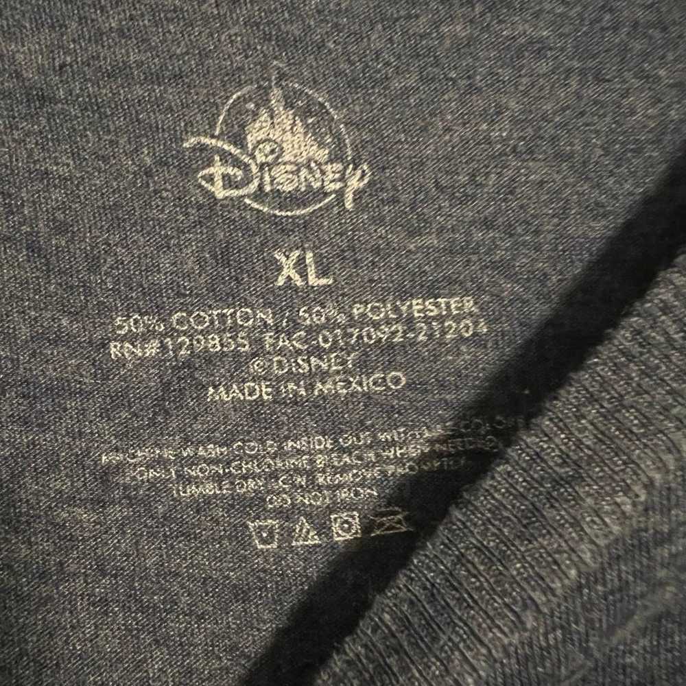 Walt Disney World shirt - image 3