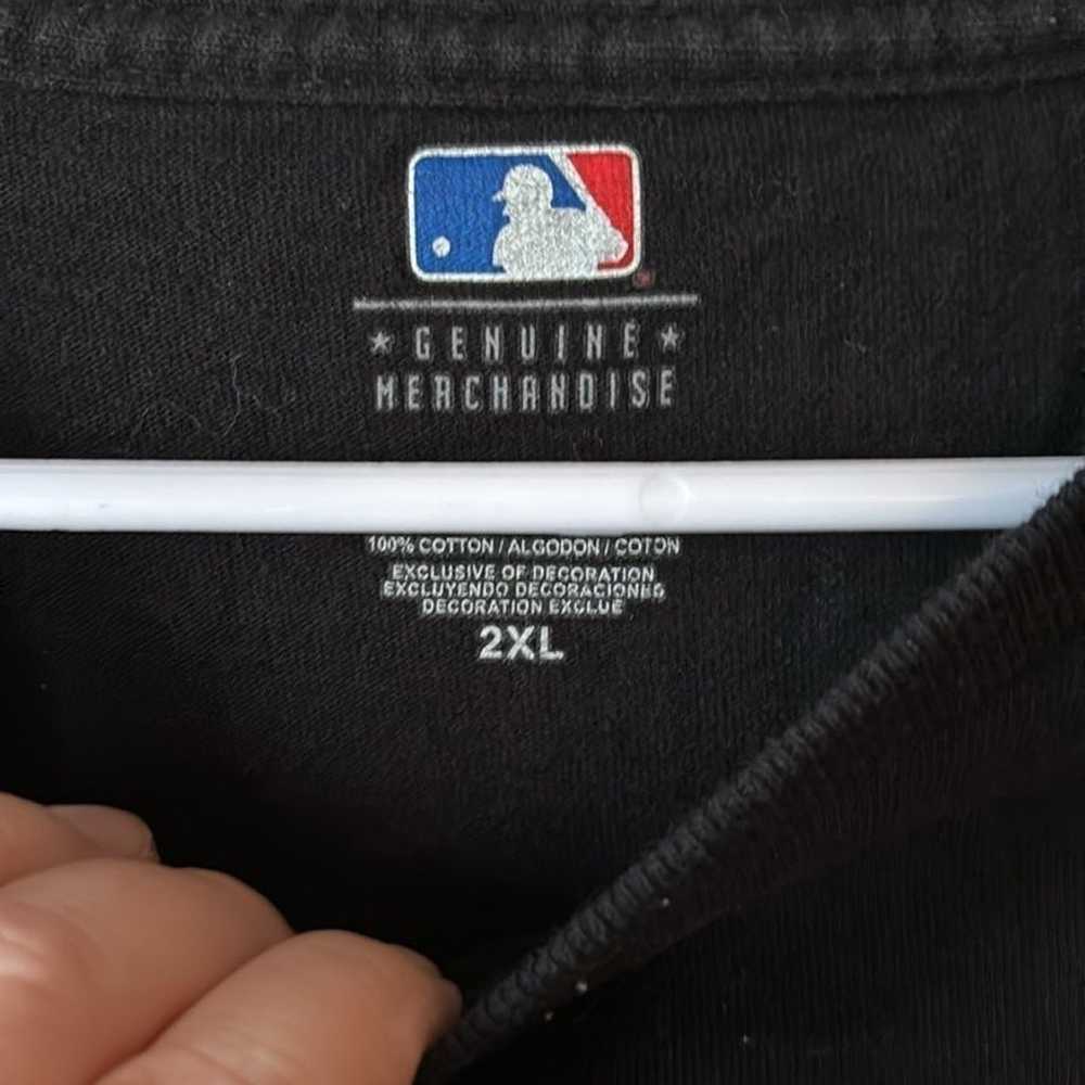 MLB genuine Merchandise Pirates Tee 2XL - image 3