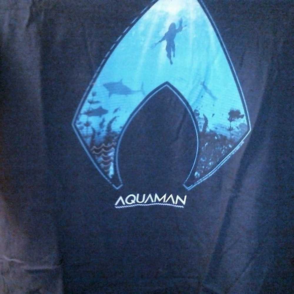 DC Aquaman movie - image 1