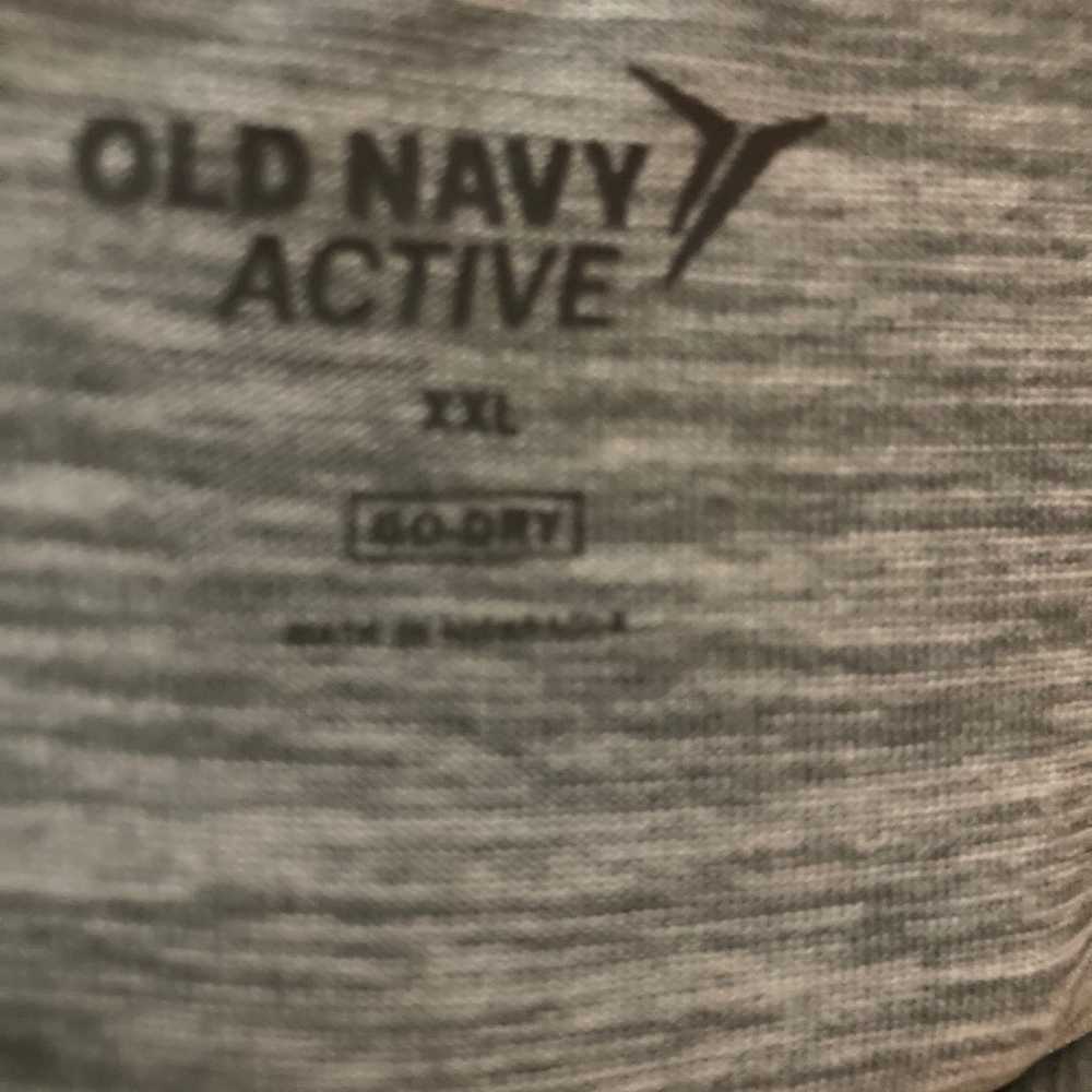 Old Navy Polo Shirt - image 5
