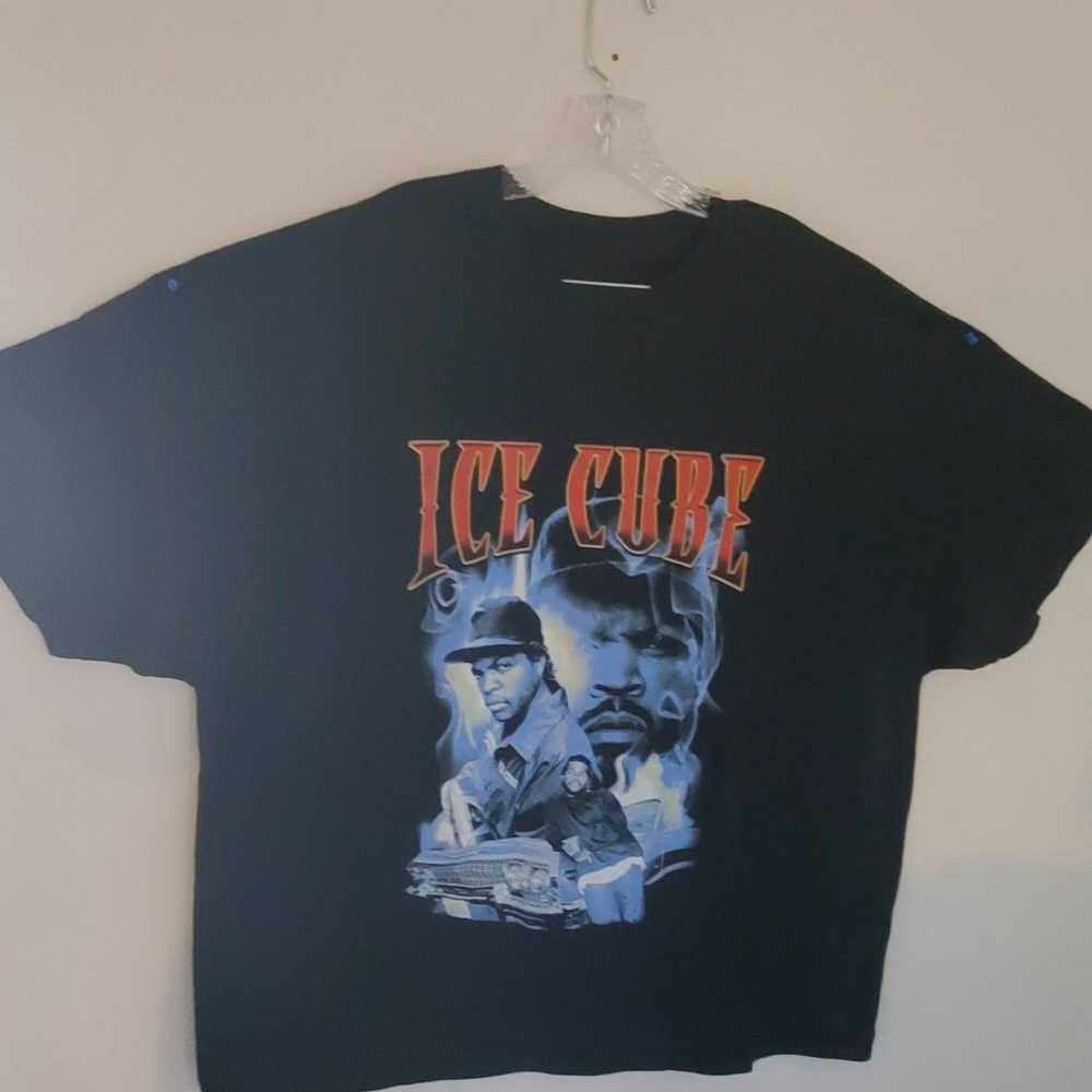 Vintage Ice Cube Tee Shirt - image 1