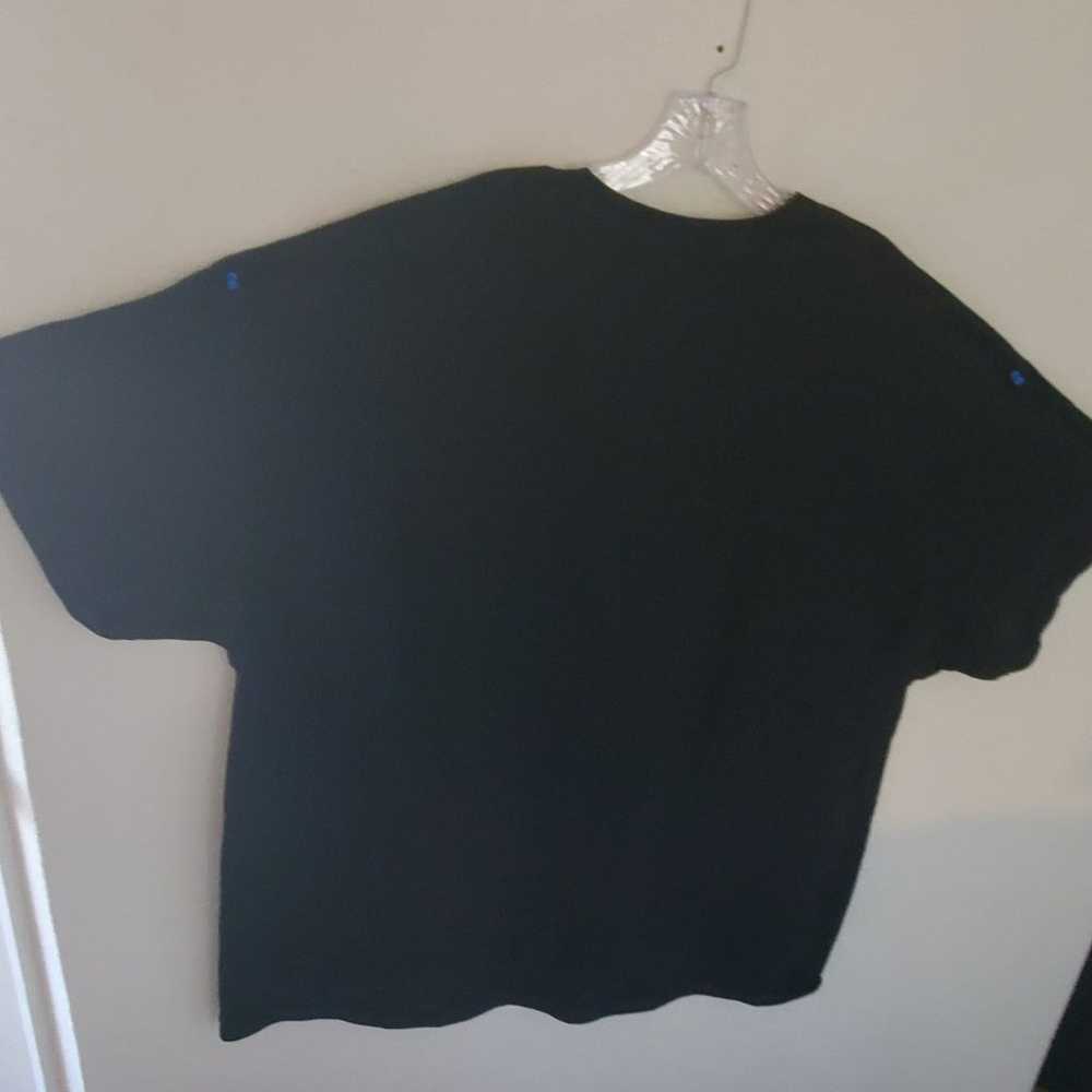 Vintage Ice Cube Tee Shirt - image 3