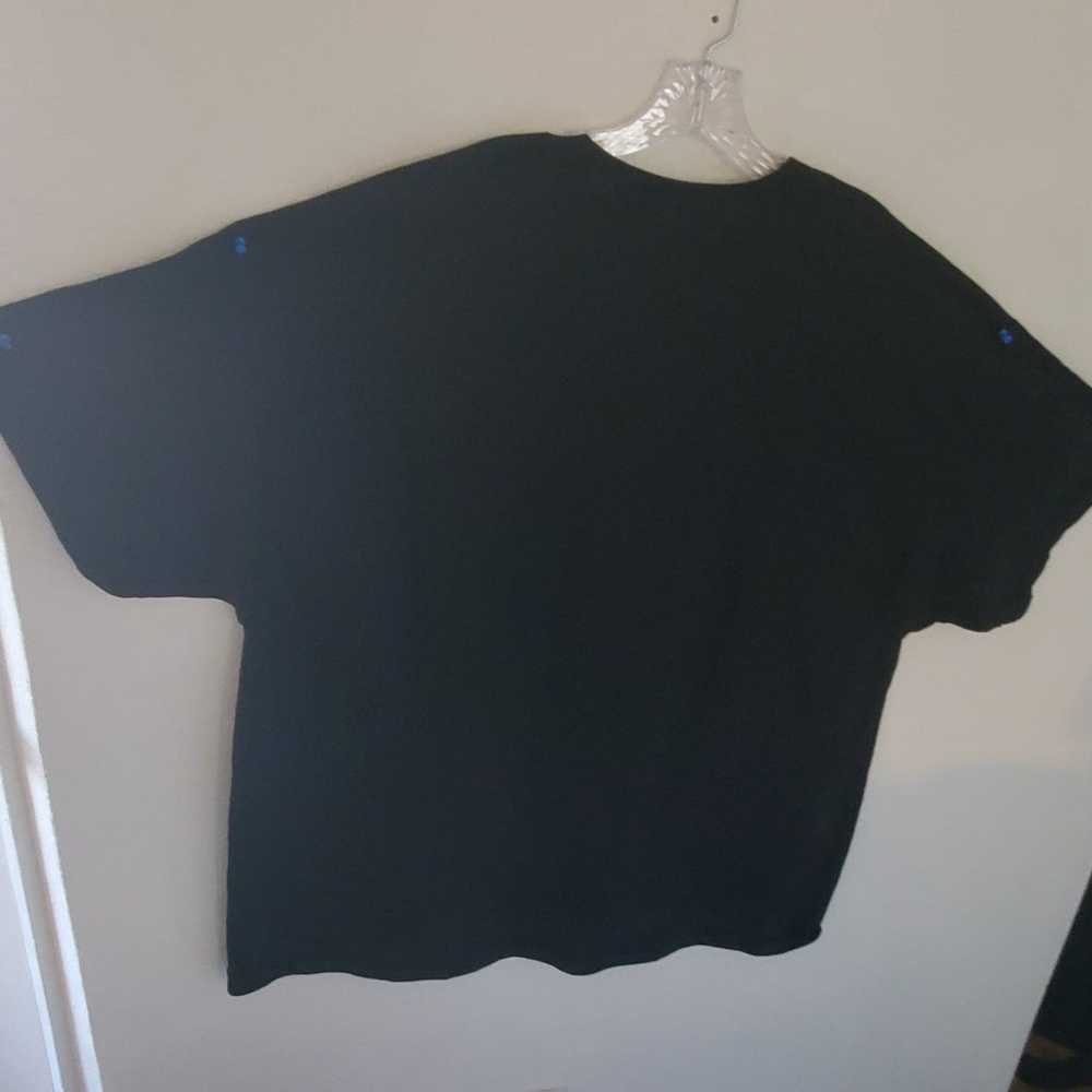 Vintage Ice Cube Tee Shirt - image 7