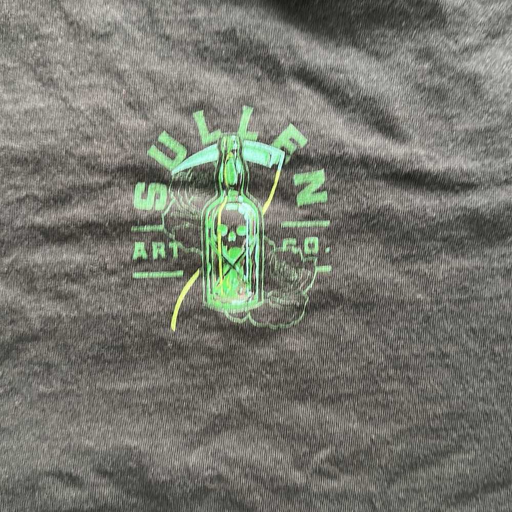 Sullen Art Co T-Shirt - image 2