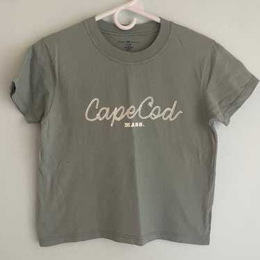 brandy melville cape cod t shirt - image 1