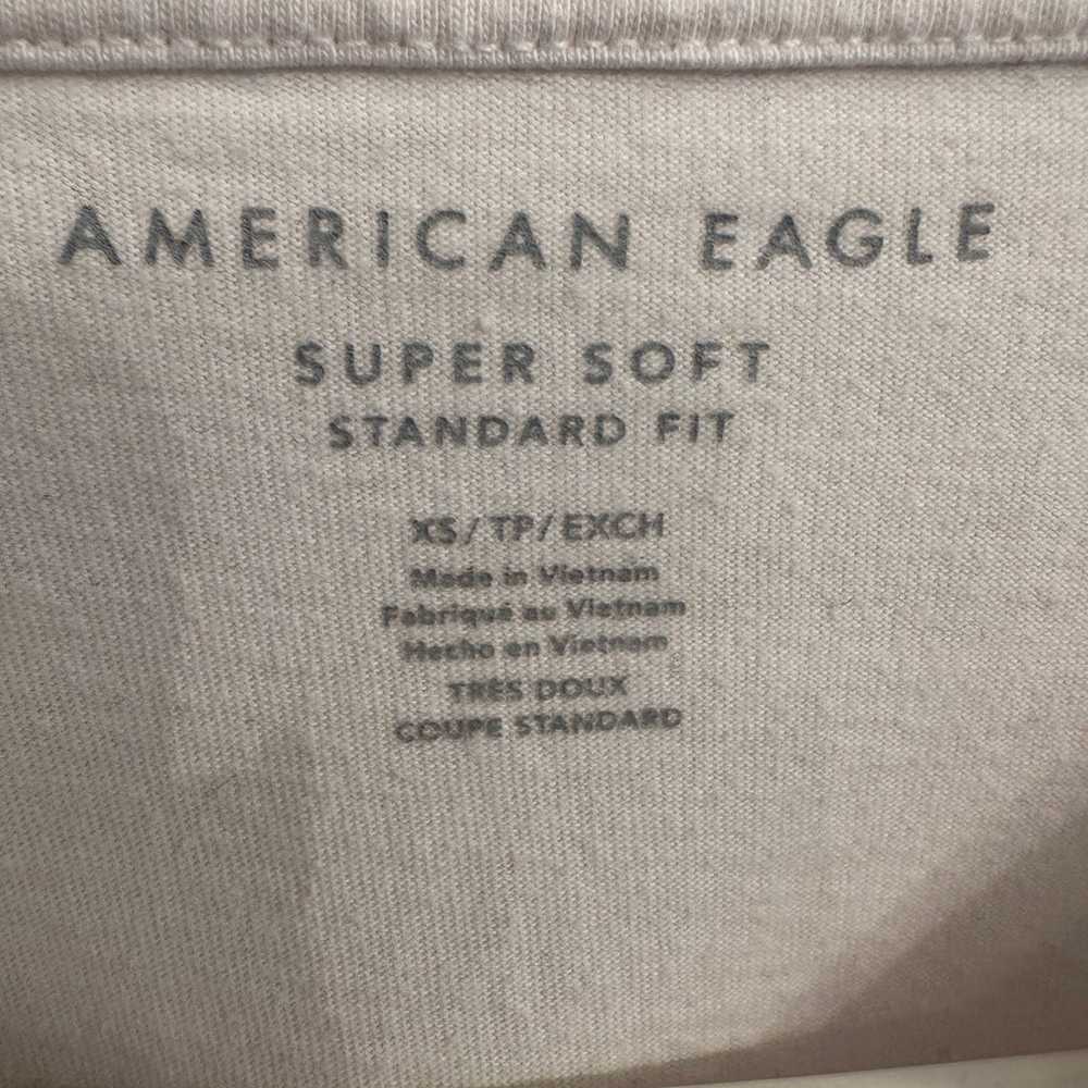 American Eagle short sleeve shirts for men - image 3