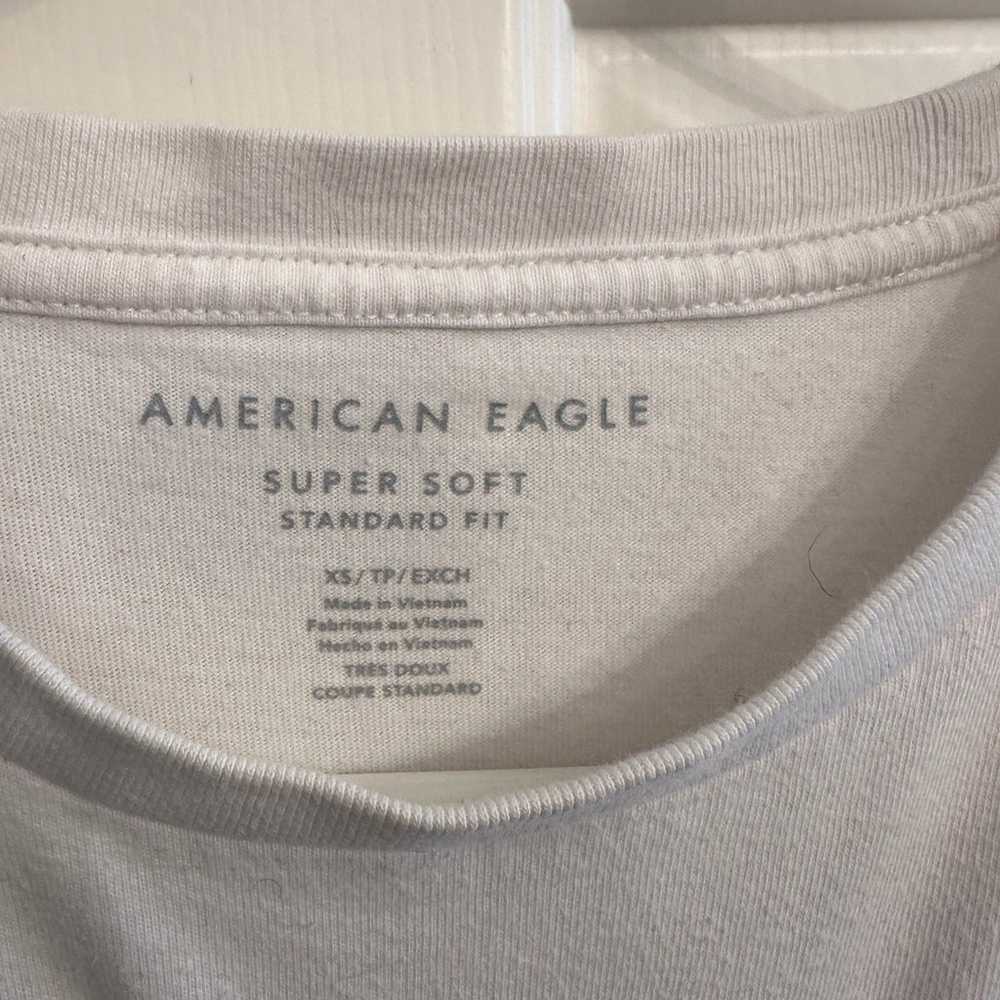 American Eagle short sleeve shirts for men - image 4