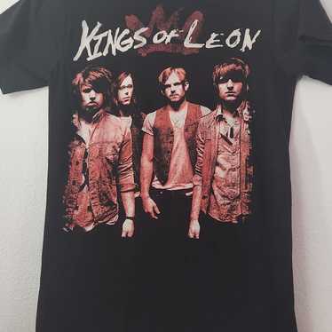 Kings of Leon Shirt - image 1