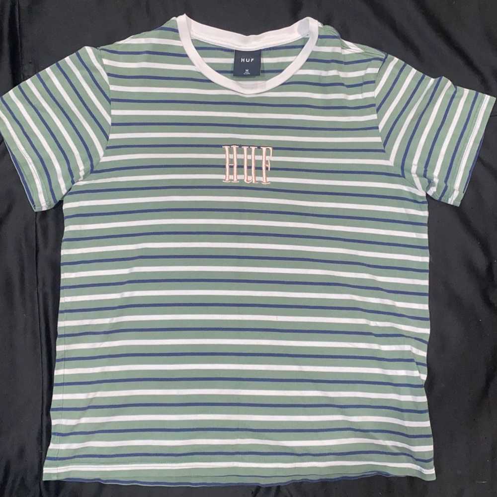 Huf Shirt - image 1
