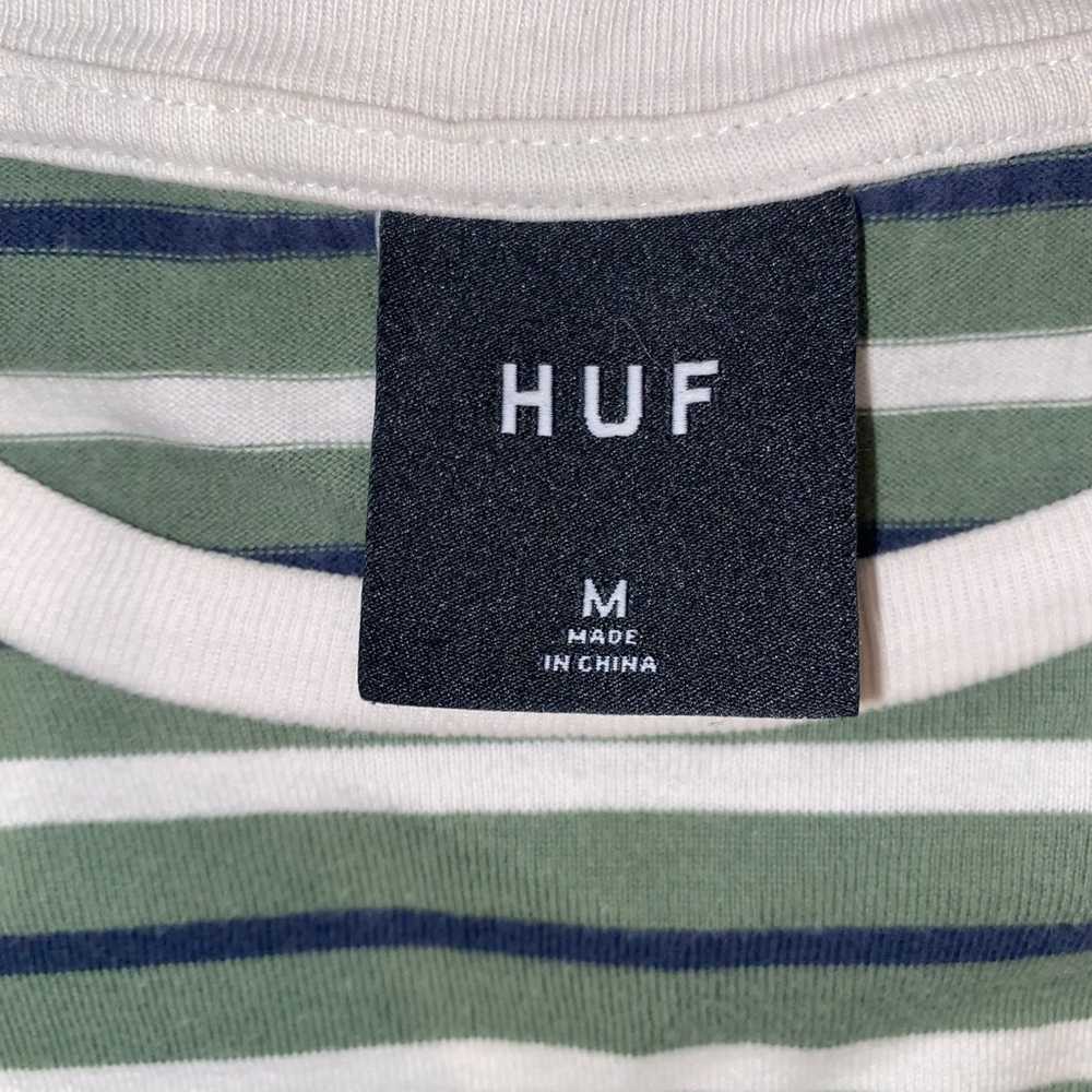 Huf Shirt - image 3