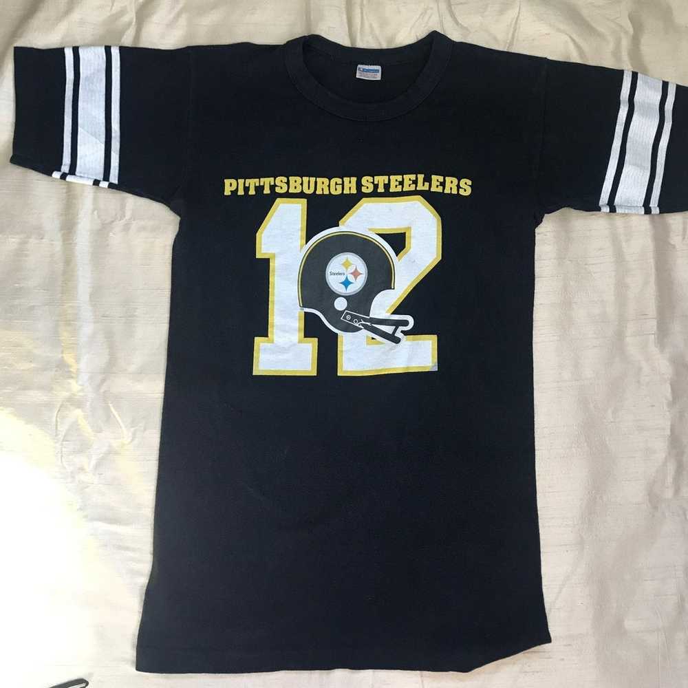 Pittsburgh Steelers Kids Jersey - image 1