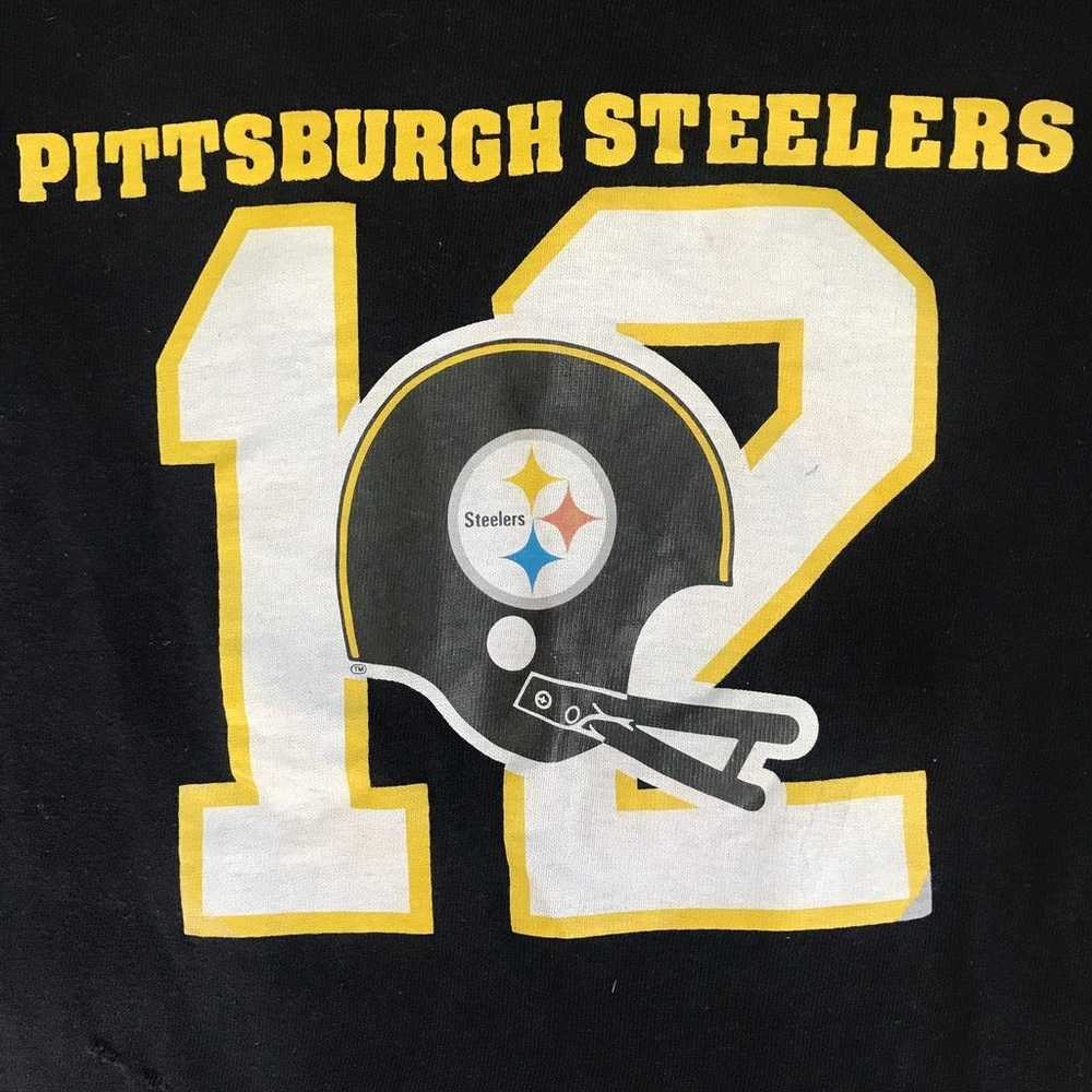 Pittsburgh Steelers Kids Jersey - image 5