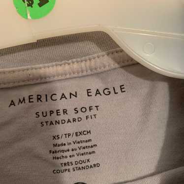 American Eagle man’s t-shirt - image 1