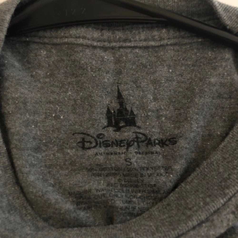 Disney Parks Pretzel Shirt - image 2