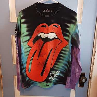 Rolling Stones Urban Outfitters Tour Of America 7… - image 1