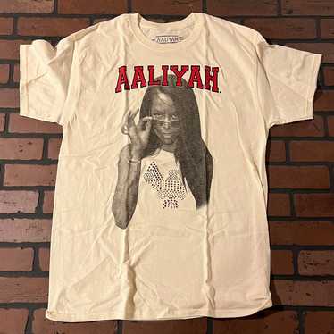 Aaliyah - image 1