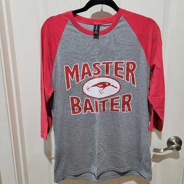Master baiter tackle shop - Gem