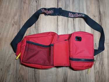 Marlboro vintage 90s waist - Gem