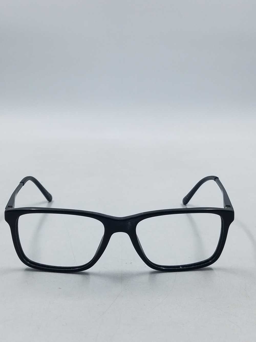 Ralph Lauren Black Square Eyeglasses - image 2