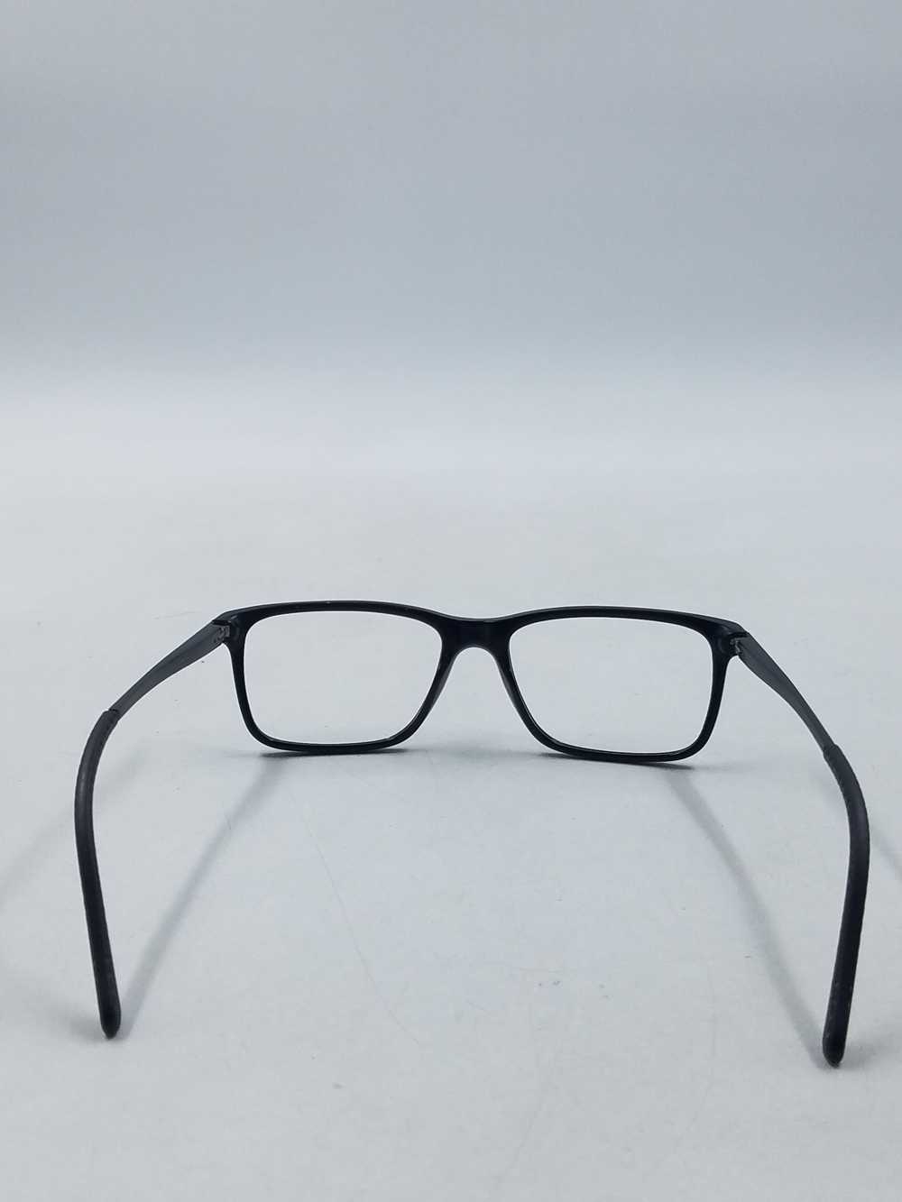 Ralph Lauren Black Square Eyeglasses - image 3
