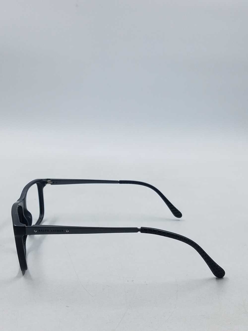 Ralph Lauren Black Square Eyeglasses - image 4