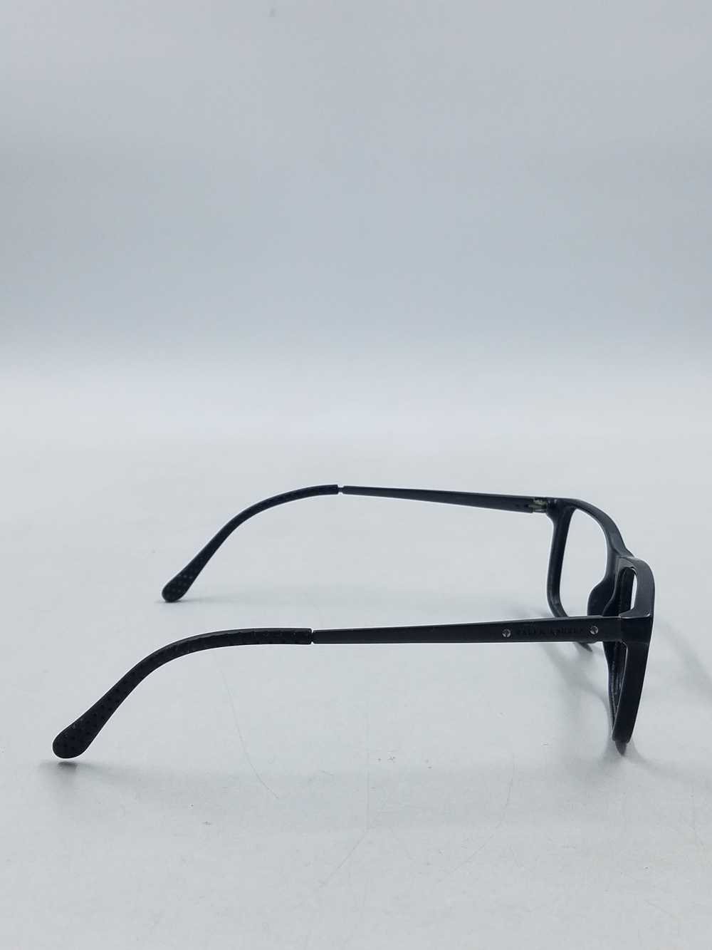 Ralph Lauren Black Square Eyeglasses - image 5