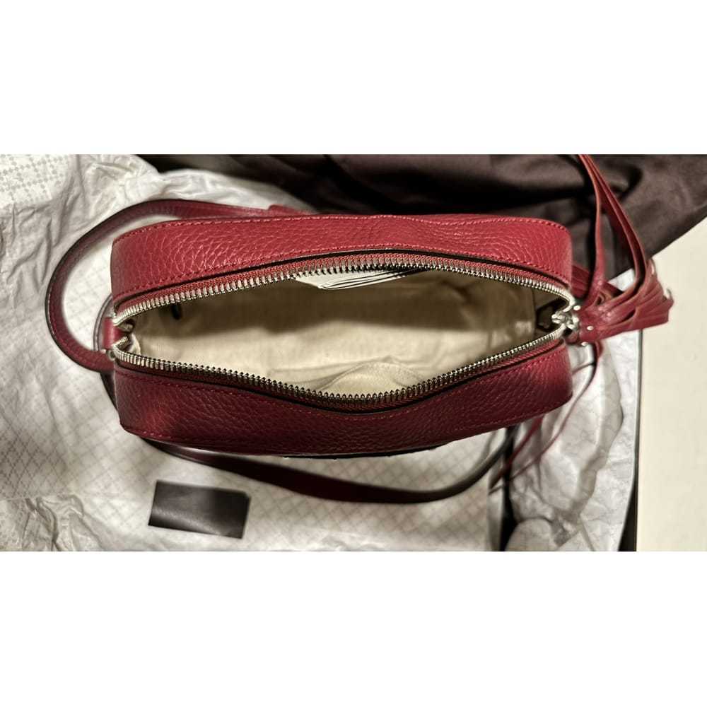 Gucci Soho leather crossbody bag - image 9