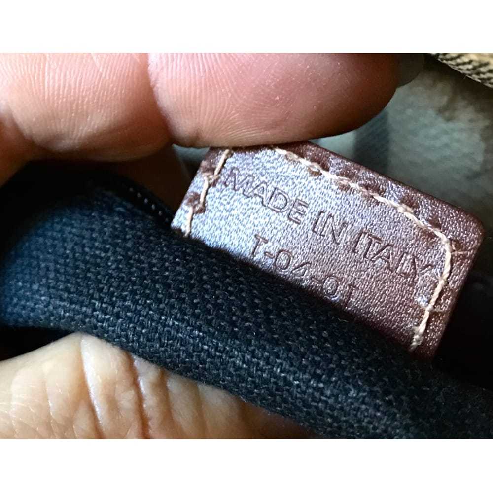 Burberry Macken leather handbag - image 7