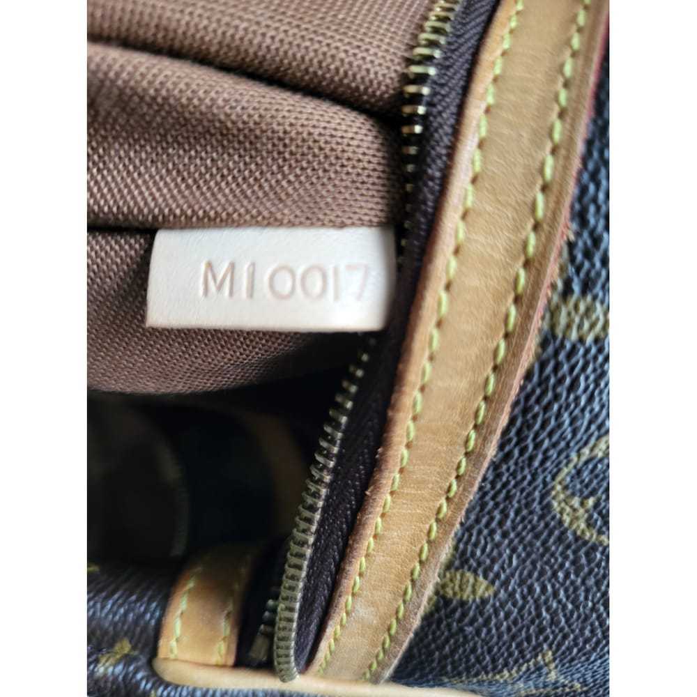 Louis Vuitton Bosphore leather handbag - image 6