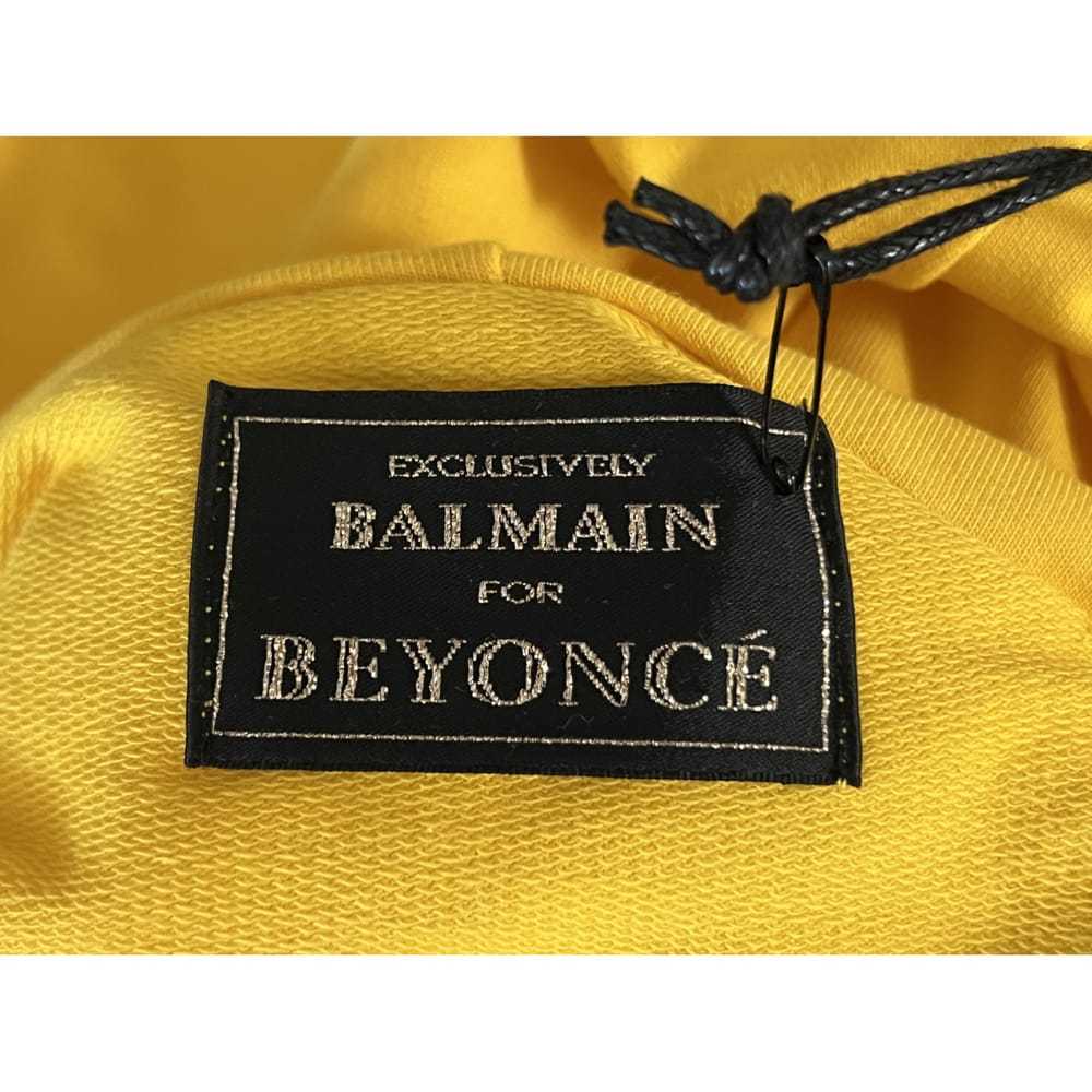 Balmain x Beyonce Sweatshirt - image 4