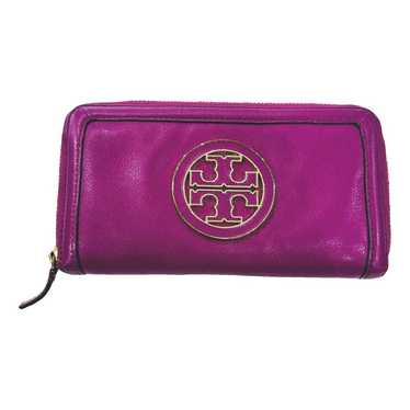 Tory Burch Leather wallet - image 1