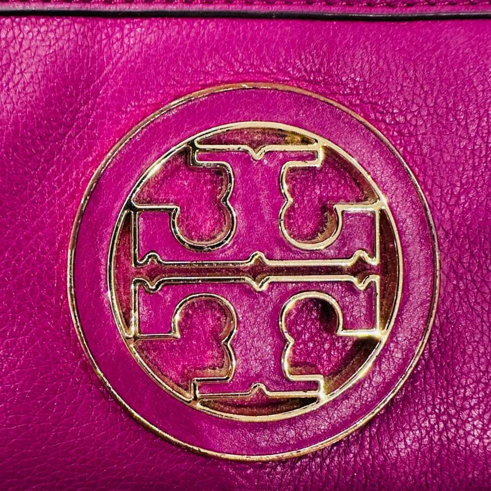 Tory Burch Leather wallet - image 2