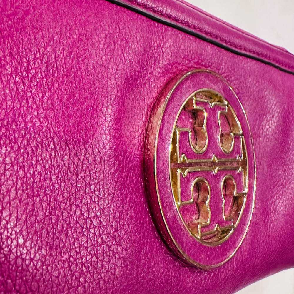 Tory Burch Leather wallet - image 3