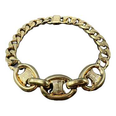 celine bracelet triomphe - Gem