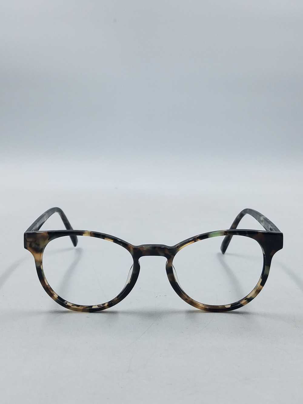 Warby Parker Leila Tortoise Eyeglasses - image 2